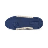  Giày Thể Thao MLB Chunky Liner Denim Basic New York Yankees 3Asxcvt4N Màu Xanh 