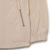 Áo Khoác MLB Basic Medium Logo Lettering Windbreaker Single Layer 3Awjb0731 Màu Đen / Trắng Kem 