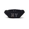 Túi Đeo Hông MLB Coopers Nylon Hipsack New York Yankees 3AHSM054N-50BKS Màu Đen Logo NY