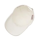  Mũ Lưỡi Trai MLB Classic Monogram Structure Ball Cap New York Yankees 3Acpm014N Màu Trắng Và Đen Mono Chìm 