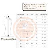  Giày Thể Thao MLB Chunky Classic All-Over Monogram New York Yankees Boston Red Sox 3Asxccm3N Màu Đen Nâu 