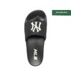  Dép MLB New Mound Hologram New York Yankees 3Alpad423-50Bks Màu Đen 