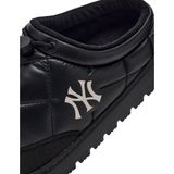  Giày Đạp Gót MLB  Plush Quilting Mule Los Angeles Dodgers 3Awbqwm46 Màu Trắng / Hồng / Đen / Bạc 