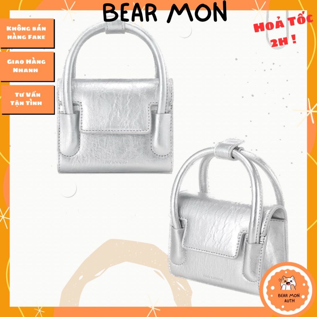 Find kapoor store bag size