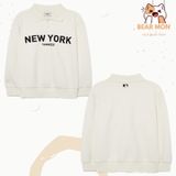  Set Bộ MLB Basic PQ Set Boston Red Sox New York Yankees 7As2B0234 màu trắng đen xám 