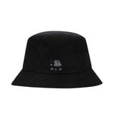  Mũ MLB Classic Monogram Jacquard Bucket Hat New York Yankees 32CPH3111-50L Màu Đen Logo Chìm 