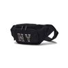  Túi Đeo Hông MLB Coopers Nylon Hipsack New York Yankees 3AHSM054N-50BKS Màu Đen Logo NY 