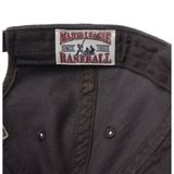  Mũ Lưỡi Trai MLB Unstructured Ball Dodgers Boston Yankees 3Acpvl64N Màu Hồng Đen Nâu Xanh denim 