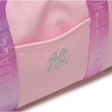  Túi Trống MLB Athleisure Ballet Bag New York Yankees 7Acra014N Màu Đen Hồng Túi Trống 