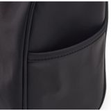  Túi Trống MLB Athleisure Ballet Bag New York Yankees 7Acra014N Màu Đen Hồng Túi Trống 