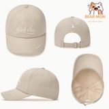  Mũ Lưỡi Trai MLB Unstructured Ball Dodgers Boston Yankees 3Acpvl64N Màu Hồng Đen Nâu Xanh denim 