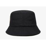  Mũ MLB Classic Nylon Bucket Hat New York Yankees 3Aht0071N Màu Đen và Begi 