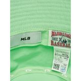  Mũ Bucket MLB Boston Red Sox Rookie Bucket Hat  Light Khaki 3aht7701n-43kal 