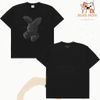  Áo ADLV A Logo Rabbit Short Sleeve T-Shirt 