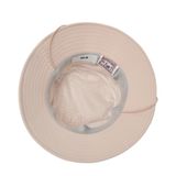  Mũ MLB Safari Bucket Hat Cleveland Guardians Boston Red Sox New York Yankees Màu Xanh Trắng Hồng 3Aht4014N 