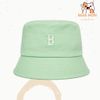 Mũ Bucket MLB Boston Red Sox Rookie Bucket Hat  Light Khaki 3aht7701n-43kal