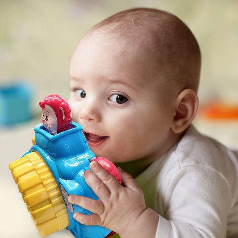  GOOGOGAGA Đồ chơi trẻ em máy ảnh 