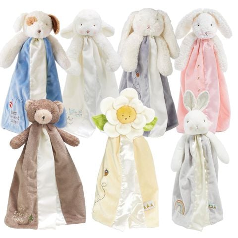  Bunnies By The Bay Gấu ôm an ủi giấc ngủ cho bé - Dòng lớn 