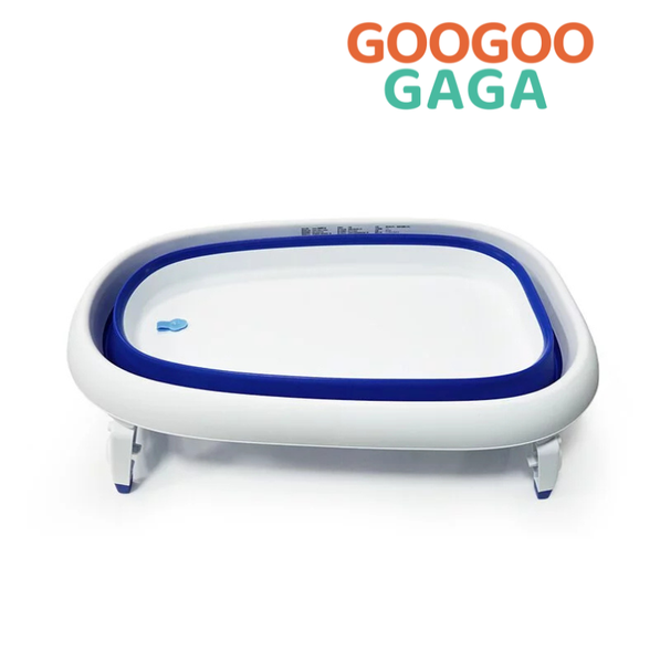  KARIBU Bồn tắm gấp gọn cho bé 