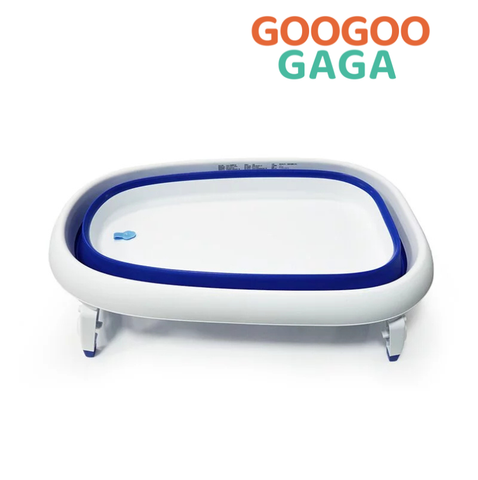  KARIBU Bồn tắm gấp gọn cho bé 
