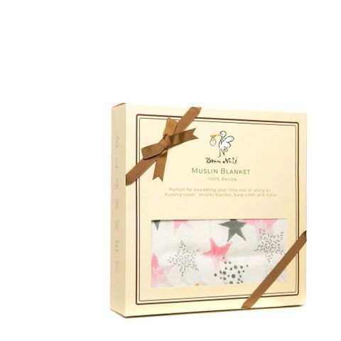  Chăn sợi tre Bonne Nuit 