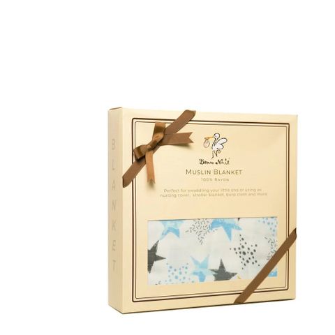  Chăn sợi tre Bonne Nuit 