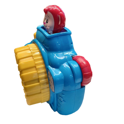  GOOGOGAGA Đồ chơi trẻ em máy ảnh 