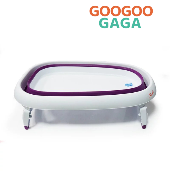 KARIBU Bồn tắm gấp gọn cho bé 