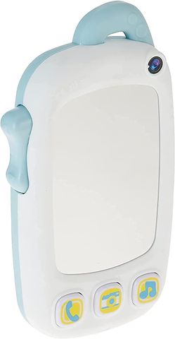  GOOGOGAGA Đồ chơi điện thoại thông minh 