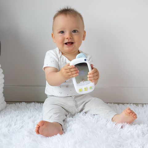  GOOGOGAGA Đồ chơi điện thoại thông minh 