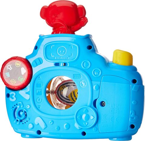  GOOGOGAGA Đồ chơi trẻ em máy ảnh 
