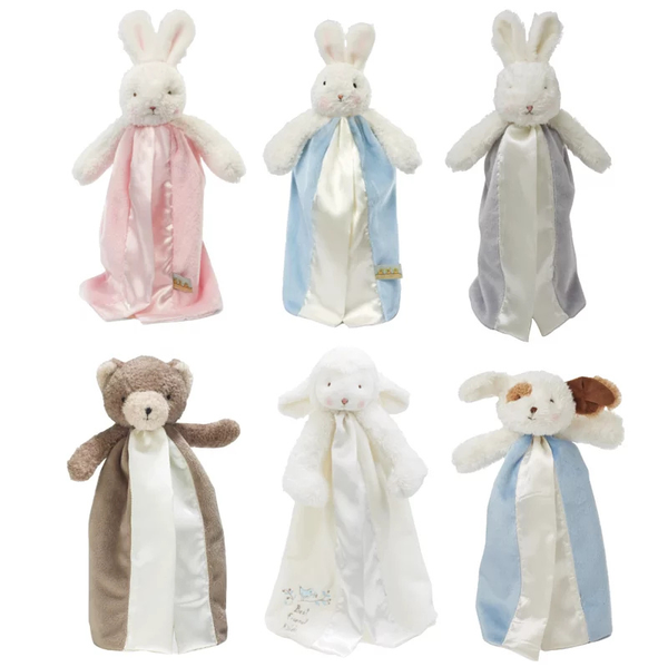  Bunnies By The Bay Gấu ôm an ủi giấc ngủ cho bé - Dòng nhỏ 