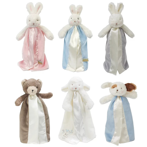  Bunnies By The Bay Gấu ôm an ủi giấc ngủ cho bé - Dòng nhỏ 