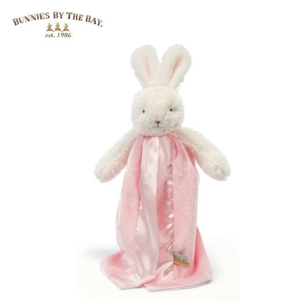  Bunnies By The Bay Gấu ôm an ủi giấc ngủ cho bé - Dòng nhỏ 