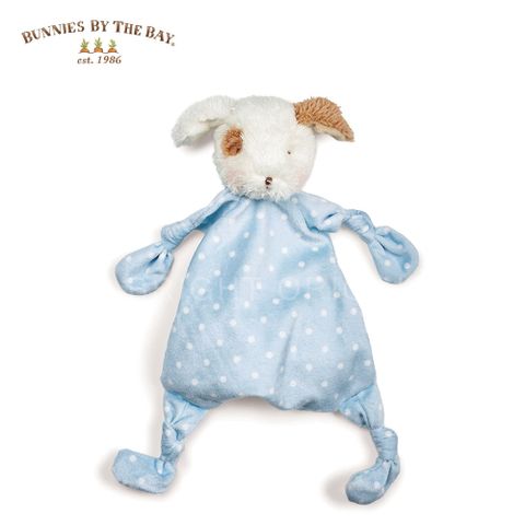  BUNNIES BY THE BAY Thỏ ôm an ủi giấc ngủ cho bé - Dòng thắt nút 