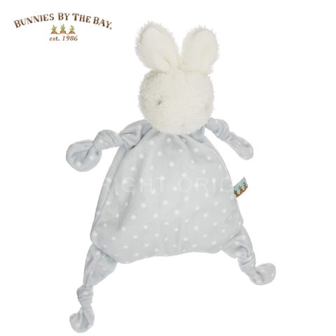  BUNNIES BY THE BAY Thỏ ôm an ủi giấc ngủ cho bé - Dòng thắt nút 