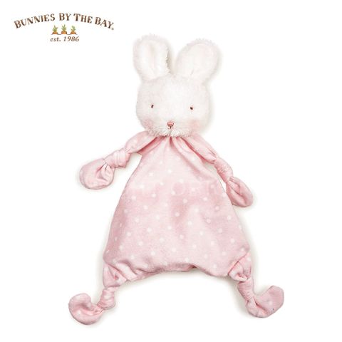  BUNNIES BY THE BAY Thỏ ôm an ủi giấc ngủ cho bé - Dòng thắt nút 