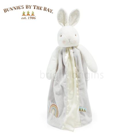  Bunnies By The Bay Gấu ôm an ủi giấc ngủ cho bé - Dòng lớn 