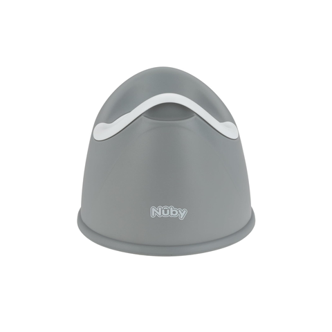  Nuby Bô đi tiểu bằng nhựa dành cho bé từ 9 tháng trở lên 76515 