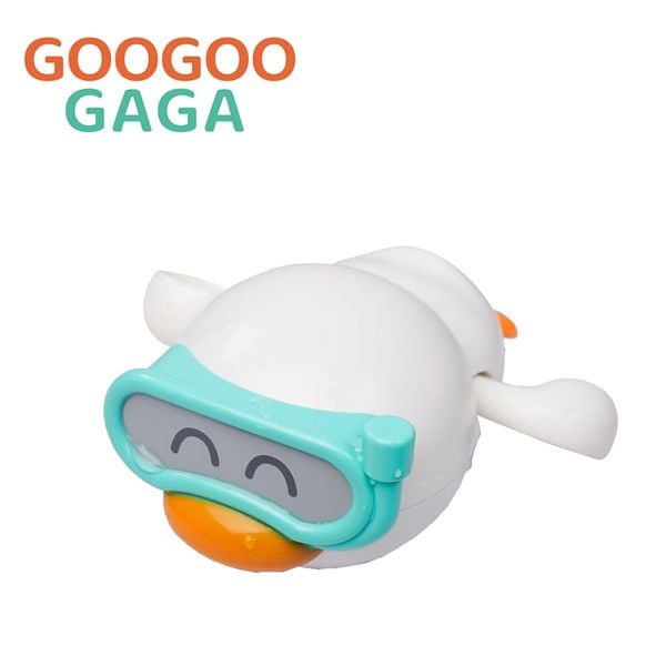  GOOGOOGAGA Đồ chơi vịt bơi lội YB1784 