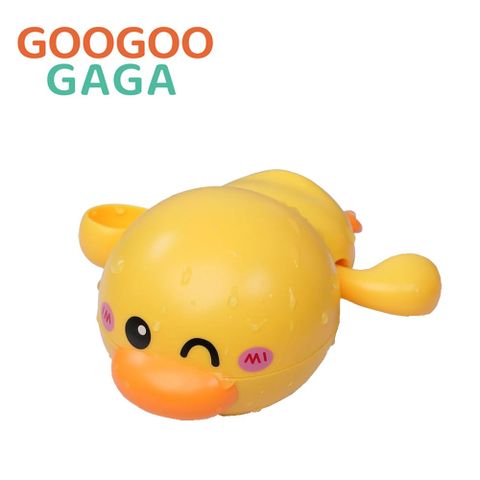  GOOGOOGAGA Đồ chơi vịt bơi lội YB1784 