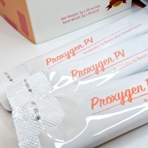  Proxygen PV+ 