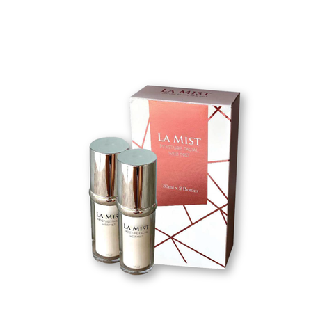  LA MIST MOISTURE FACIAL WEB MIST 