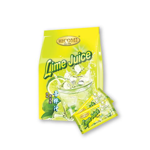  Hicomi Lime Juice 