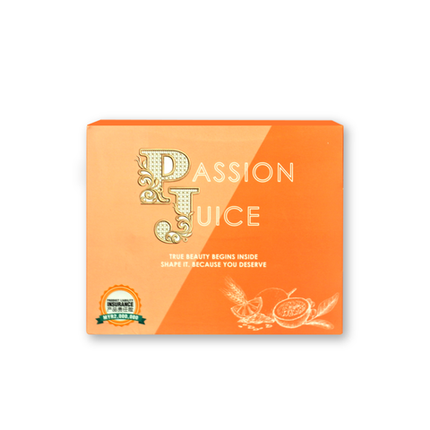  Passion Juice 