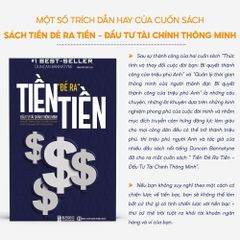 Combo sách: Kết Thúc Bán Hàng Đòn Quyết Định + Tư Duy Kinh Tế - 50 Bài Giảng Để Hiểu Quy Luật Làm Giàu + Tiền Đẻ Ra Tiền + Tư Duy Thịnh Vượng – Dòng Chảy Của Đồng Tiền
