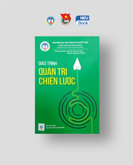 Giáo trình Quản trị Chiến lược