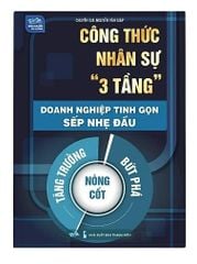 Công Thức Nhân Sự 