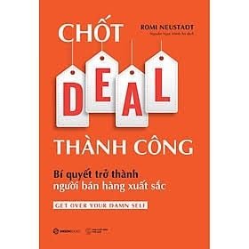 Chốt DEAL Thành Công