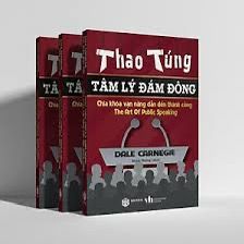 Thao Túng Tâm Lý Đám Đông